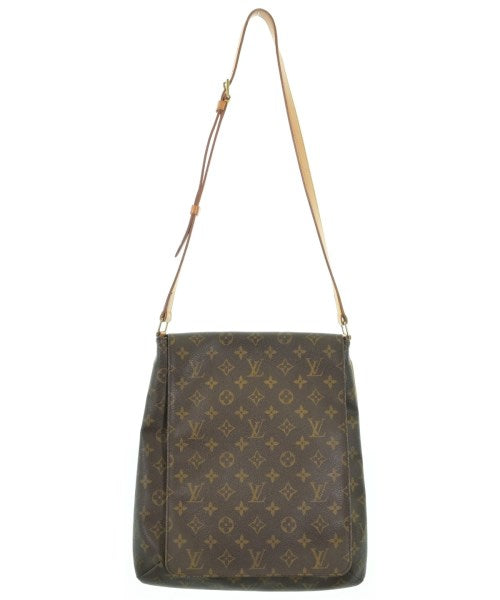 LOUIS VUITTON กระเป๋าสะพาย