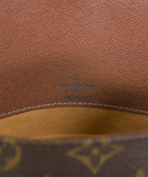 LOUIS VUITTON กระเป๋าสะพาย