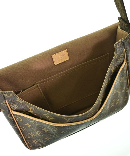 LOUIS VUITTON กระเป๋าสะพายข้าง