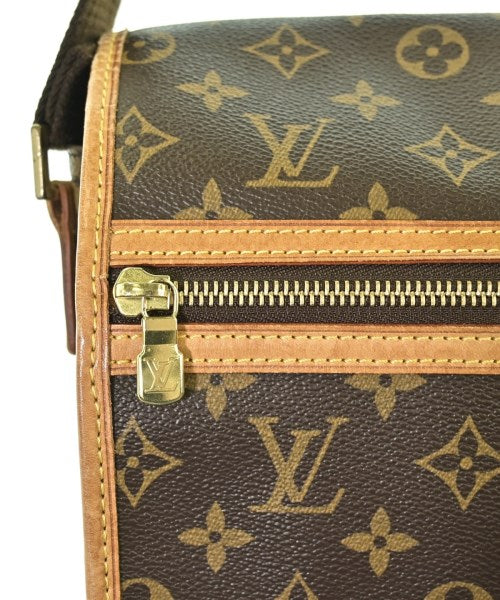 LOUIS VUITTON กระเป๋าสะพายข้าง