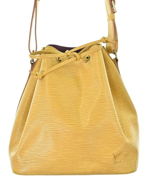 LOUIS VUITTON กระเป๋าสะพาย