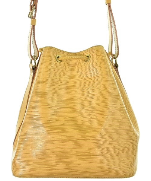 LOUIS VUITTON กระเป๋าสะพาย