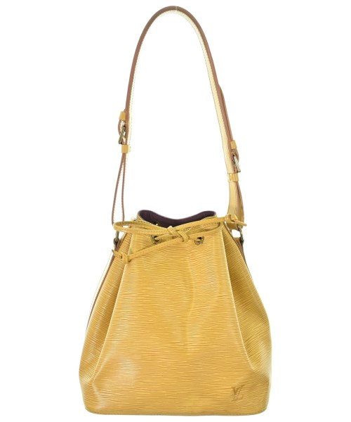 LOUIS VUITTON กระเป๋าสะพาย