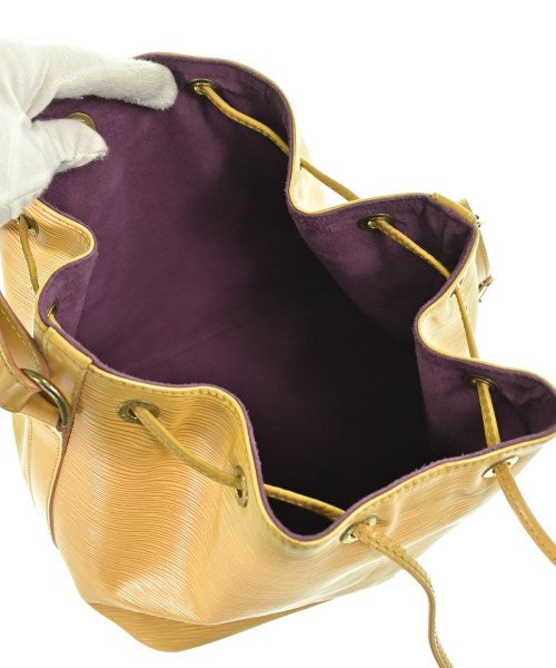 LOUIS VUITTON กระเป๋าสะพาย