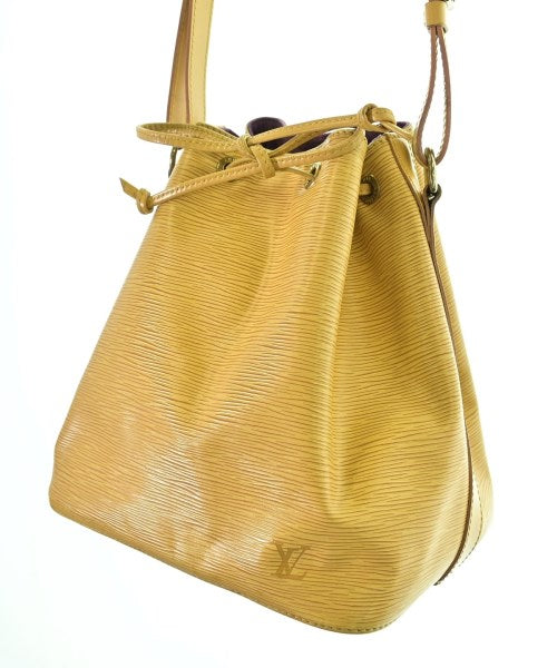 LOUIS VUITTON กระเป๋าสะพาย