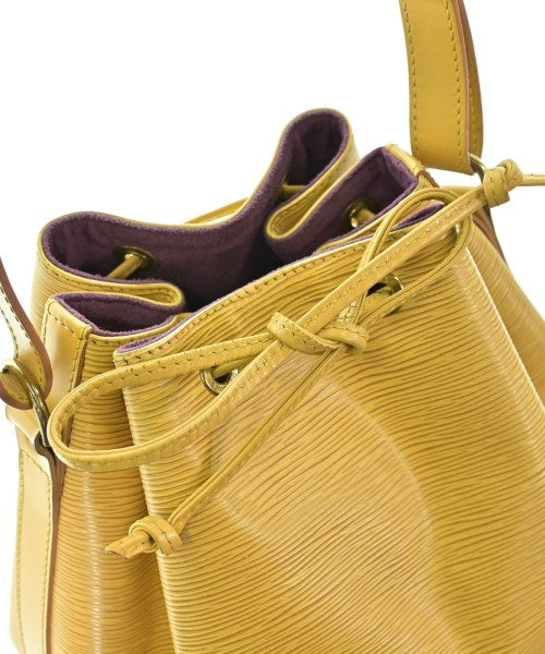 LOUIS VUITTON กระเป๋าสะพาย
