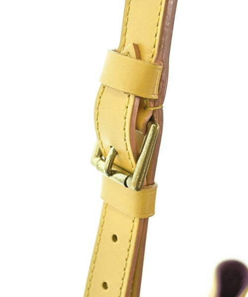 LOUIS VUITTON กระเป๋าสะพาย