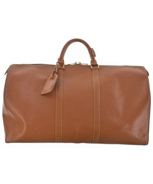 LOUIS VUITTON กระเป๋าใส่อุปกรณ์ขนาดใหญ่
