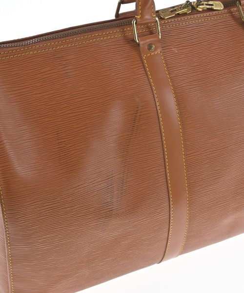 LOUIS VUITTON กระเป๋าใส่อุปกรณ์ขนาดใหญ่