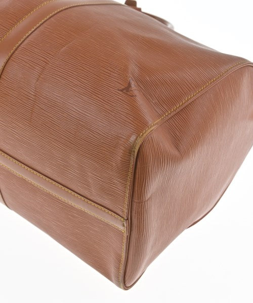 LOUIS VUITTON กระเป๋าใส่อุปกรณ์ขนาดใหญ่