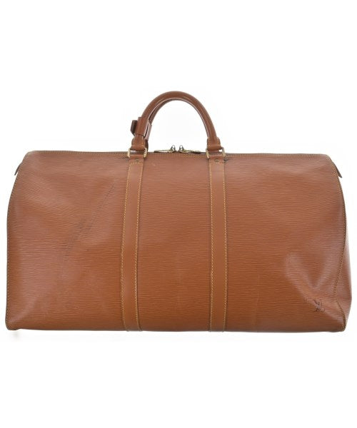 LOUIS VUITTON กระเป๋าใส่อุปกรณ์ขนาดใหญ่