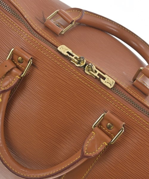 LOUIS VUITTON กระเป๋าใส่อุปกรณ์ขนาดใหญ่