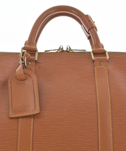 LOUIS VUITTON กระเป๋าใส่อุปกรณ์ขนาดใหญ่