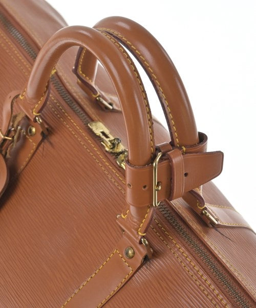 LOUIS VUITTON กระเป๋าใส่อุปกรณ์ขนาดใหญ่