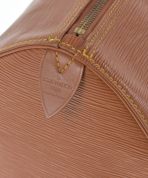 LOUIS VUITTON กระเป๋าใส่อุปกรณ์ขนาดใหญ่