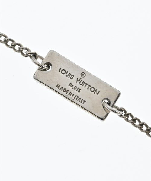 LOUIS VUITTON สร้อยคอ