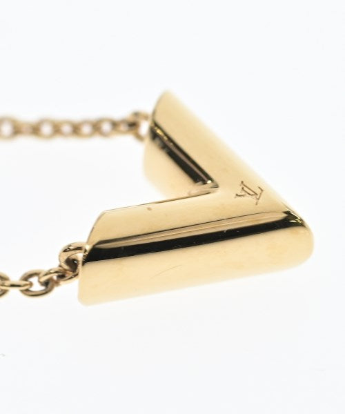 LOUIS VUITTON สร้อยคอ