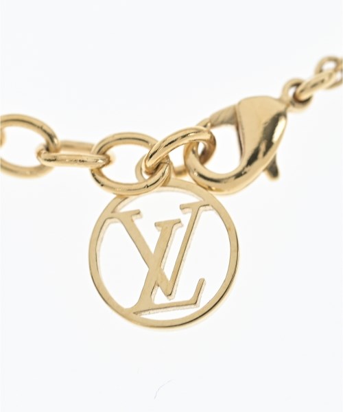 LOUIS VUITTON สร้อยคอ
