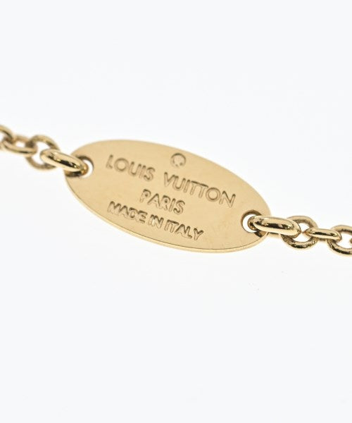 LOUIS VUITTON สร้อยคอ