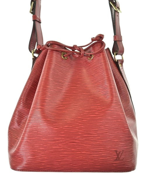 LOUIS VUITTON กระเป๋าสะพาย