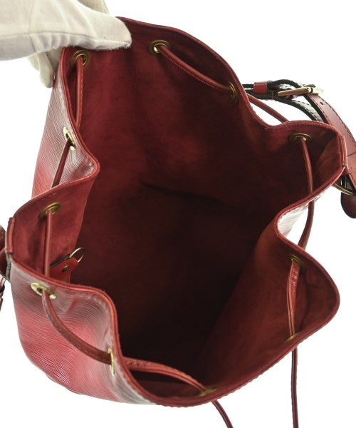 LOUIS VUITTON กระเป๋าสะพาย