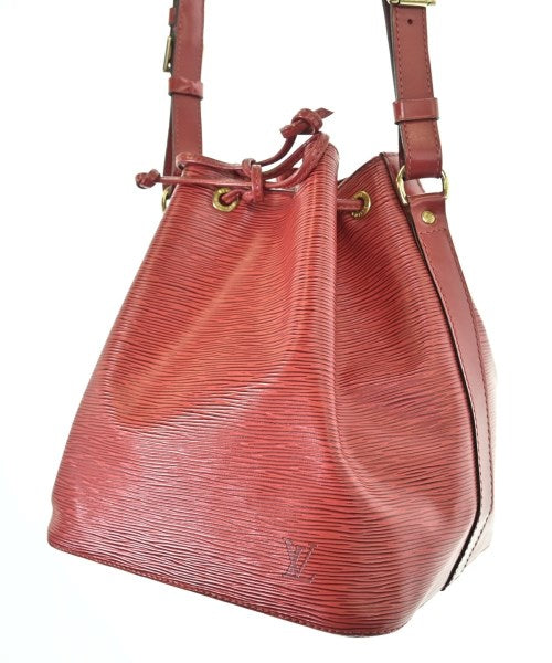LOUIS VUITTON กระเป๋าสะพาย