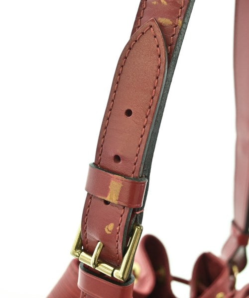 LOUIS VUITTON กระเป๋าสะพาย