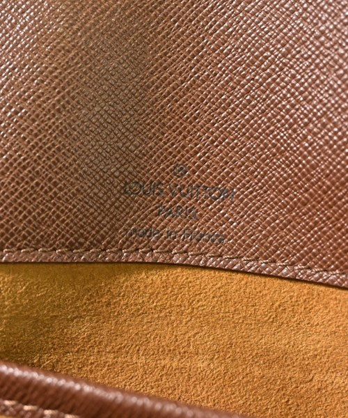 LOUIS VUITTON กระเป๋าสะพาย