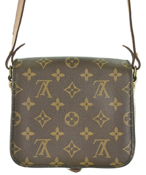 LOUIS VUITTON กระเป๋าสะพาย