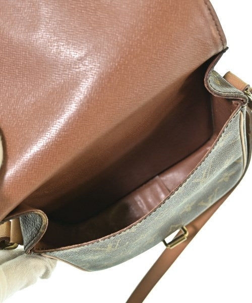 LOUIS VUITTON กระเป๋าสะพาย