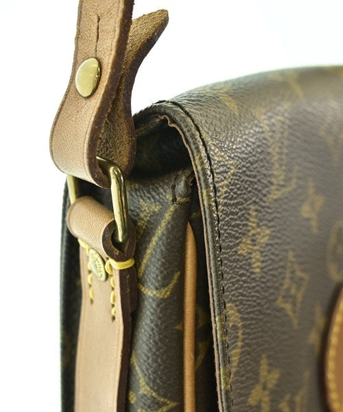 LOUIS VUITTON กระเป๋าสะพาย