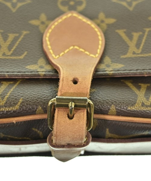 LOUIS VUITTON กระเป๋าสะพาย