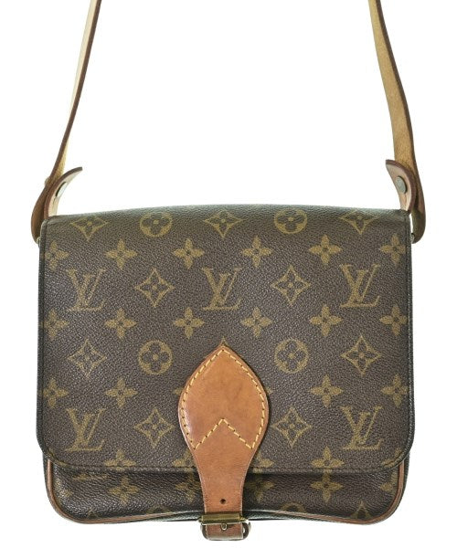 LOUIS VUITTON กระเป๋าสะพาย
