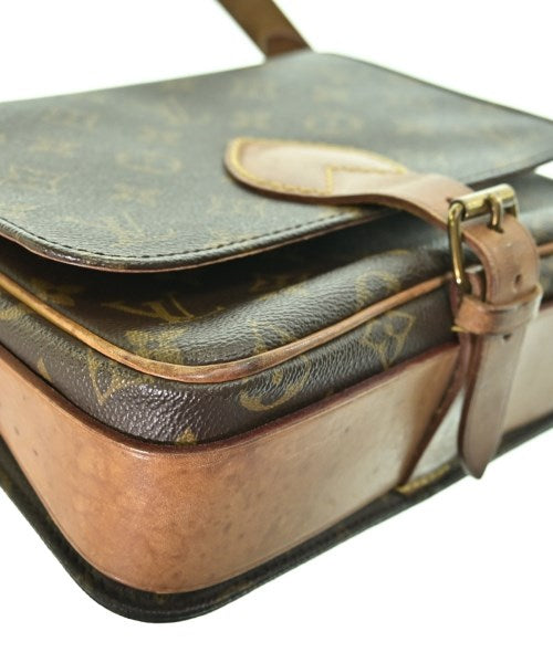 LOUIS VUITTON กระเป๋าสะพาย