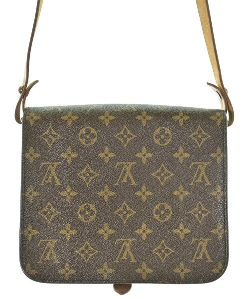 LOUIS VUITTON กระเป๋าสะพาย