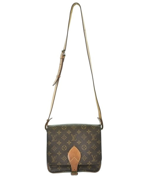 LOUIS VUITTON กระเป๋าสะพาย