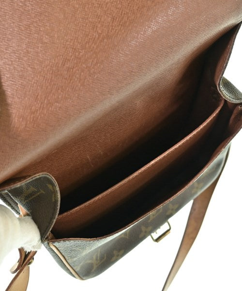 LOUIS VUITTON กระเป๋าสะพาย