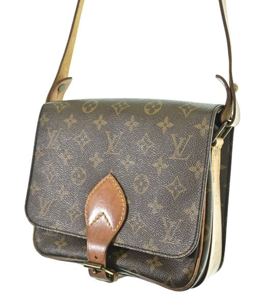 LOUIS VUITTON กระเป๋าสะพาย