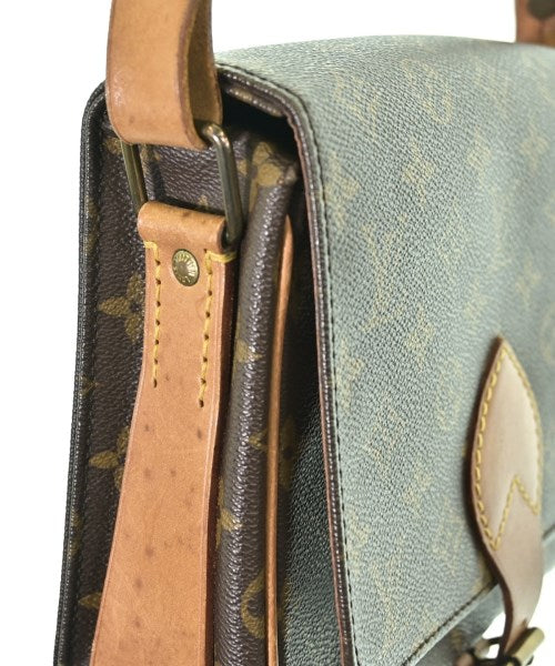 LOUIS VUITTON กระเป๋าสะพาย