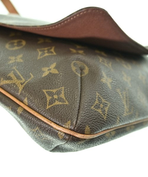 LOUIS VUITTON กระเป๋าสะพาย