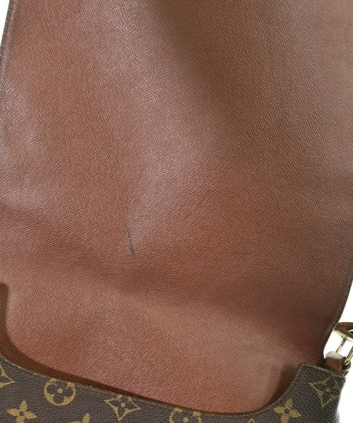 LOUIS VUITTON กระเป๋าสะพาย
