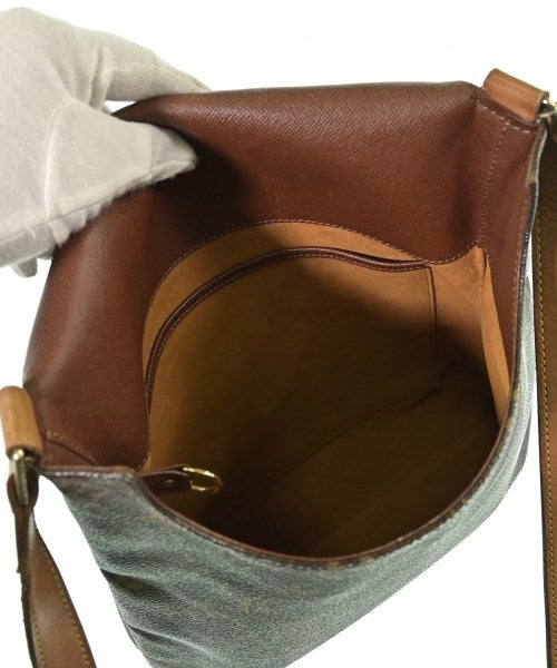LOUIS VUITTON กระเป๋าสะพาย