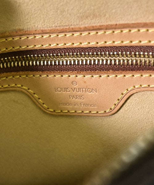 LOUIS VUITTON กระเป๋าสะพาย