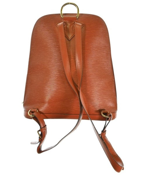 LOUIS VUITTON เป้สะพายหลัง