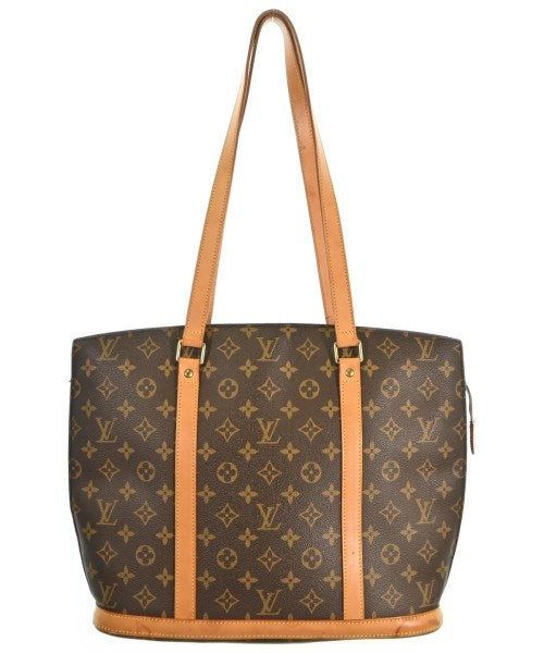 LOUIS VUITTON กระเป๋าถือขนาดใหญ่