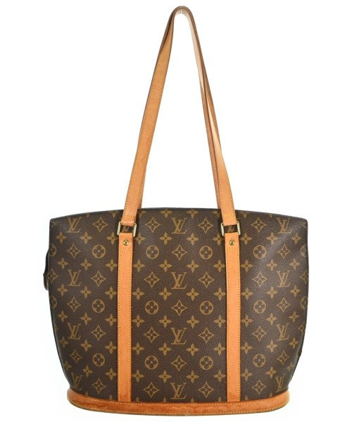 LOUIS VUITTON กระเป๋าถือขนาดใหญ่