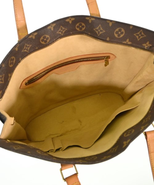 LOUIS VUITTON กระเป๋าถือขนาดใหญ่