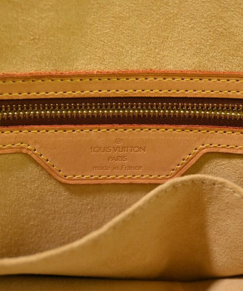 LOUIS VUITTON กระเป๋าถือขนาดใหญ่