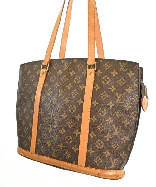 LOUIS VUITTON กระเป๋าถือขนาดใหญ่