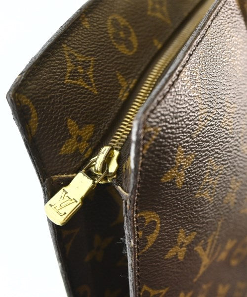 LOUIS VUITTON กระเป๋าถือขนาดใหญ่
